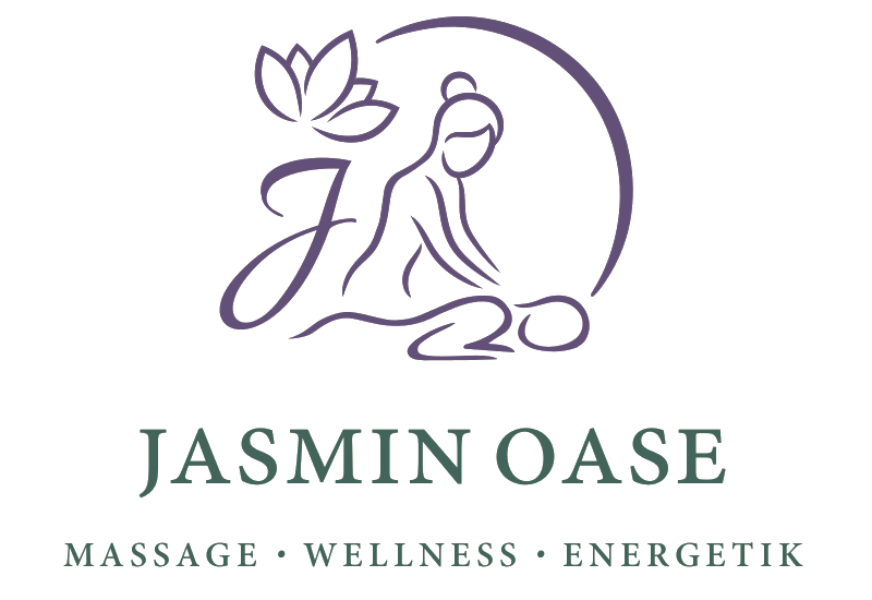 Jasmin Oase, Massage Wellness Energetik